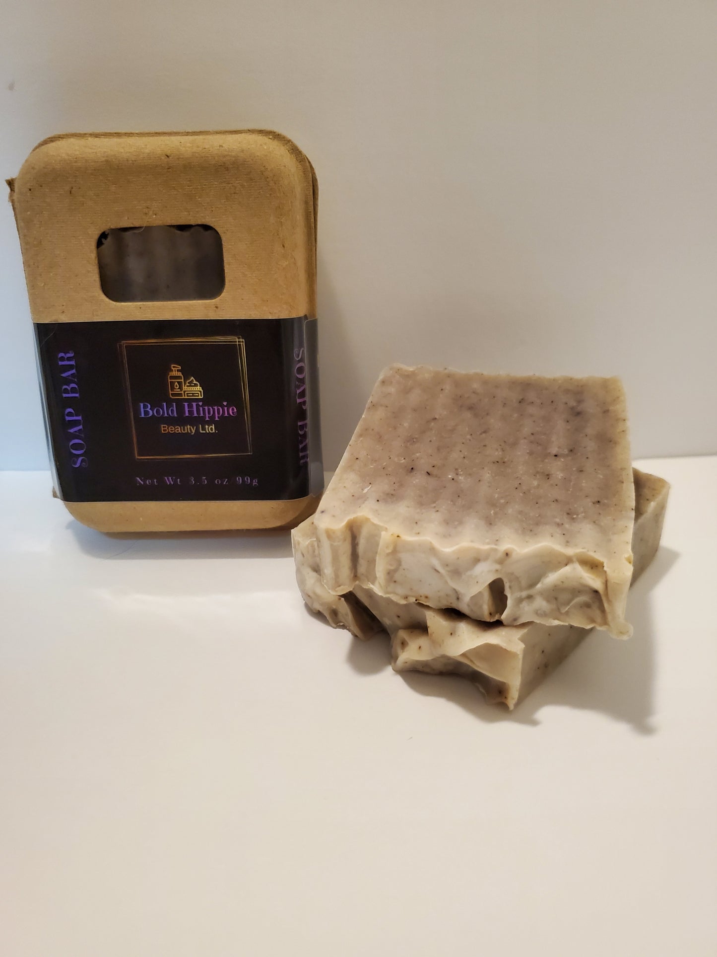 Lavender Soap Bar
