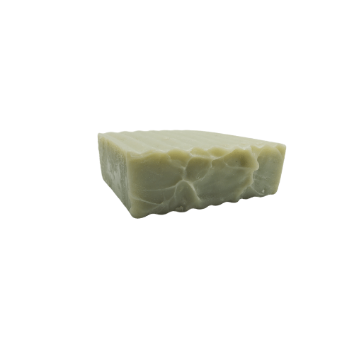 Peppermint Soap Bar