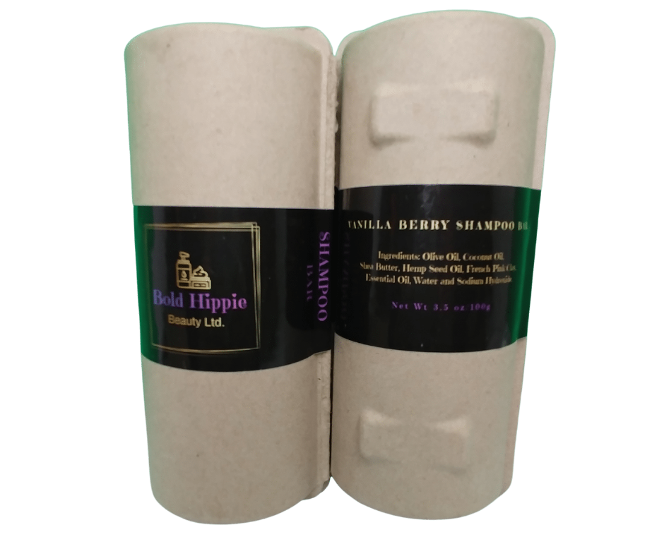 Shampoo Bar