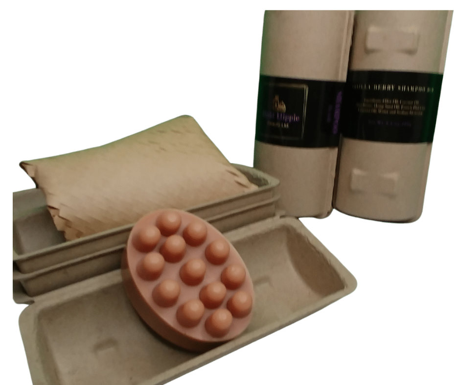 Shampoo Bar