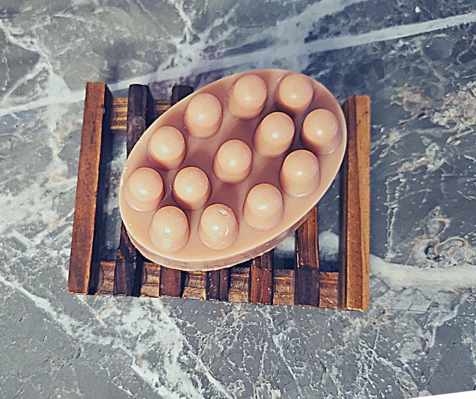 Shampoo Bar