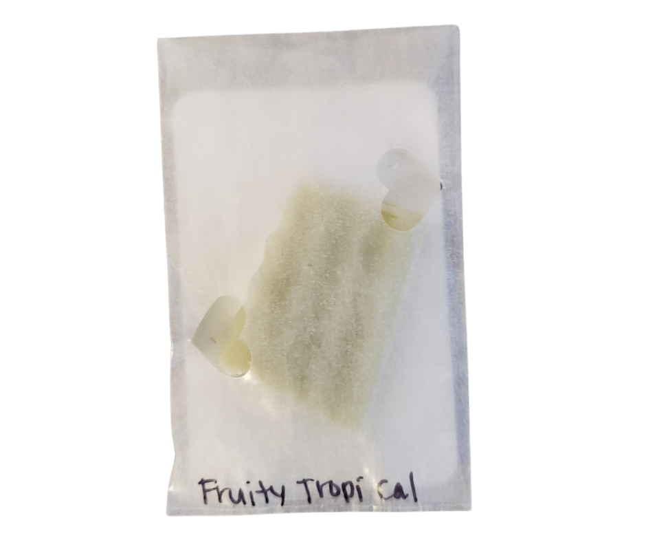 Soap Sample Set