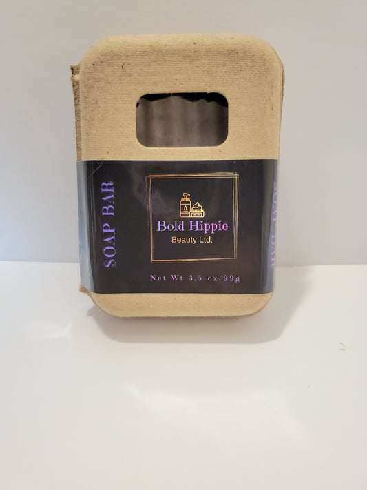 Lavender Soap Bar