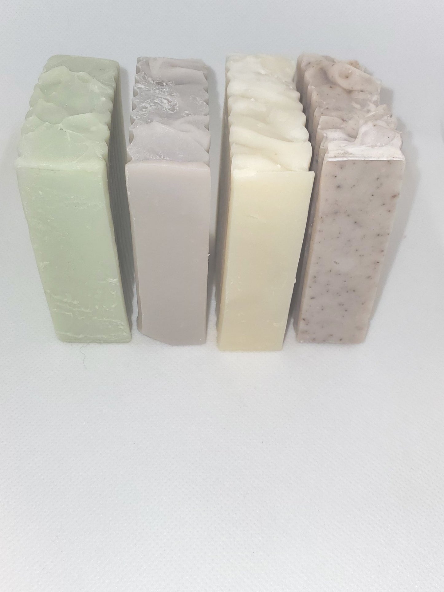 Lemon Berry Soap Bar
