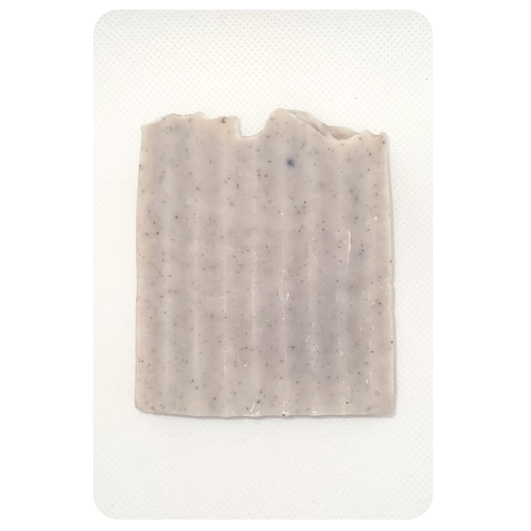 Lavender Soap Bar
