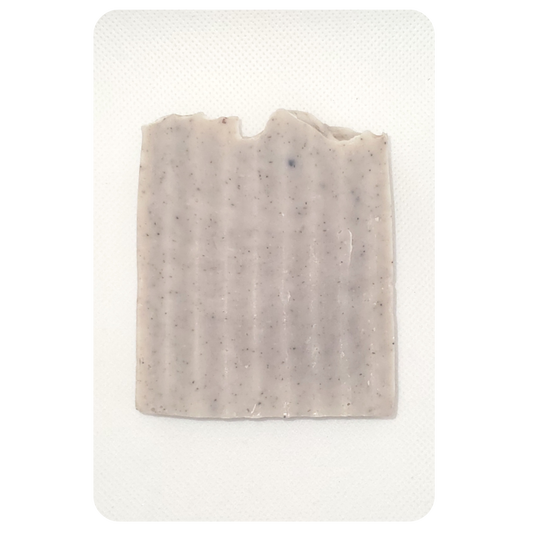 Lavender Soap Bar